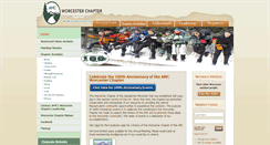 Desktop Screenshot of amcworcester.org